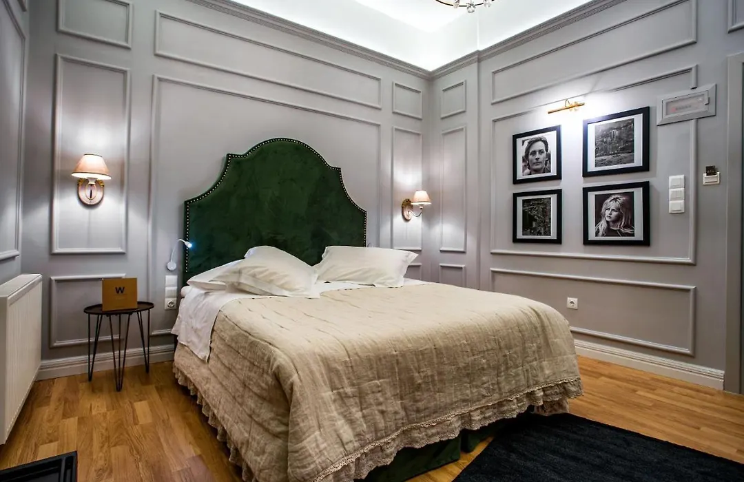 Esperia Boutique Hotel-1
