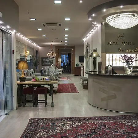 Esperia Boutique Hotel-2