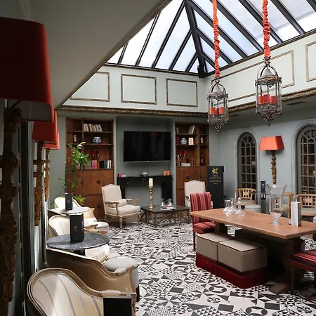 Esperia Boutique Hotel-3